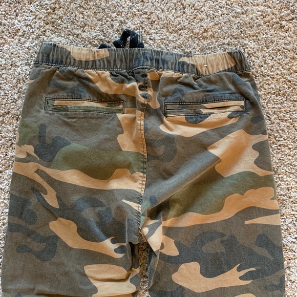 Men’s Camoflauge pants - Picture 7 of 8